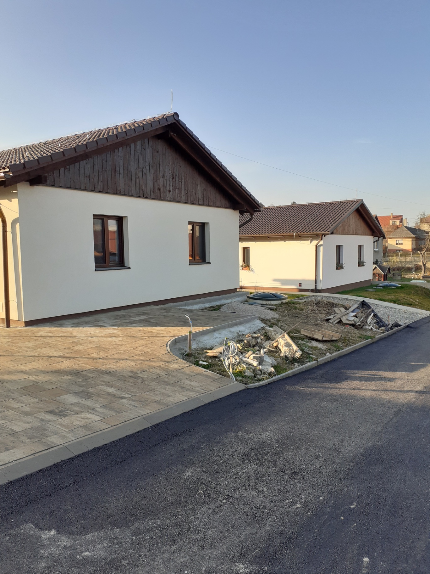 Dvojica bungalovov